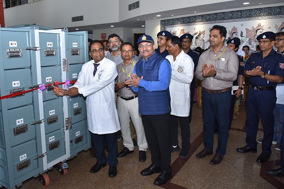 BHISHM Cubes – A Revolutionary Indian Innovation to Save Lives at Disaster Sites