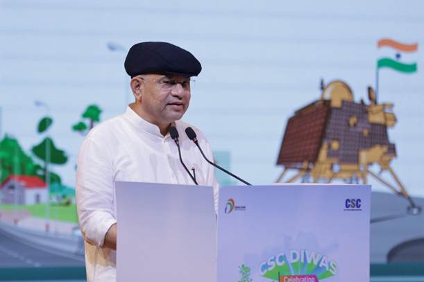 10 Lakh Citizens to Receive Free AI Training: Priority will be given to Village Level Entrepreneurs