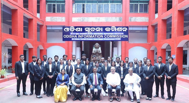 Arrangements for the Enquiry by the Development Commissioner-cum-Additional Chief Secretary, Odisha on the Tragic Incident of Stampede, that led to the Death of Three Devotees Near the Gundicha Templ