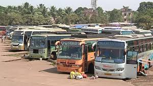 Odisha’s private bus services are set to resume operations starting tomorrow, July 12, 2025.