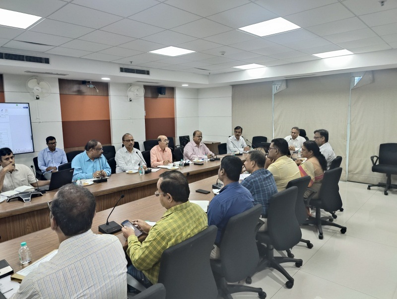 Odisha Approves ₹869.8 Crore Investment in Renewable Energy Projects