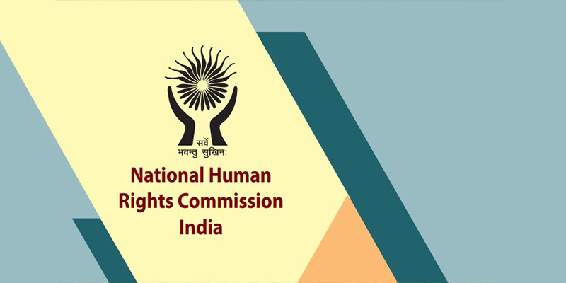 NHRC, India to hold Camp Sitting on 21st – 22nd July, 2025 at Bhubaneswar