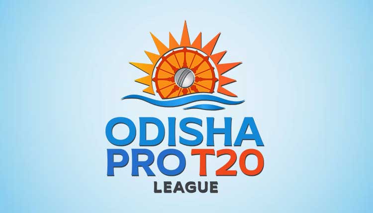 Odisha Cricket Association Announces Inaugural Season Of Odisha Pro T20 League