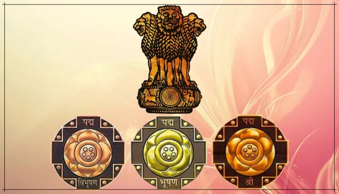 Nominations for Padma Awards–2026 open till 31st July, 2025
