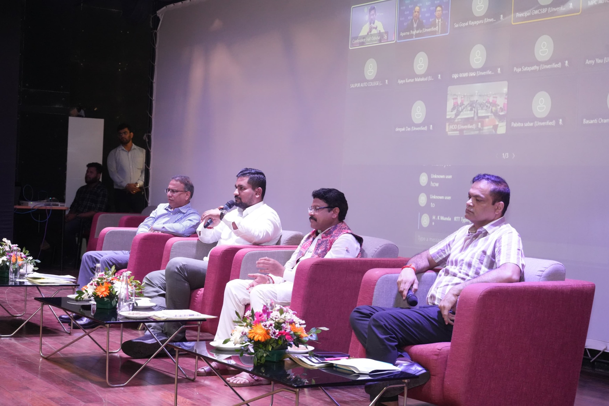 Odisha is set to unveil the Integrated Global Financial Technology Capability Hub