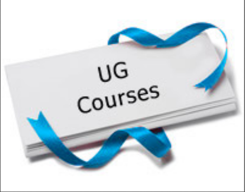 3rd selection Merit list of Phase-I admission into U.G. (Degree +3) Courses has been published on (01.07.2025)