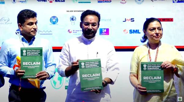 INC-WMC Successfully Concludes International Conference on ‘Sustainable and Responsible Mining through Best Mine Closure Practices’