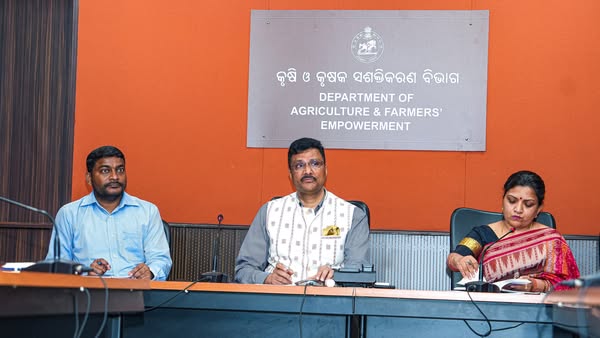 Department of Agriculture & Farmer’s Empowerment has issued notification for officers to join their assigned place of posting without delay