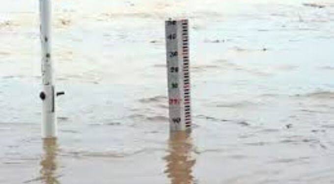 Subarnarekha and Baitarani Rivers Overflow