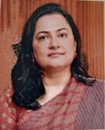 Ranjana Chopra Elevated to Special Secretary & Financial Advisor in the Ministry of Culture