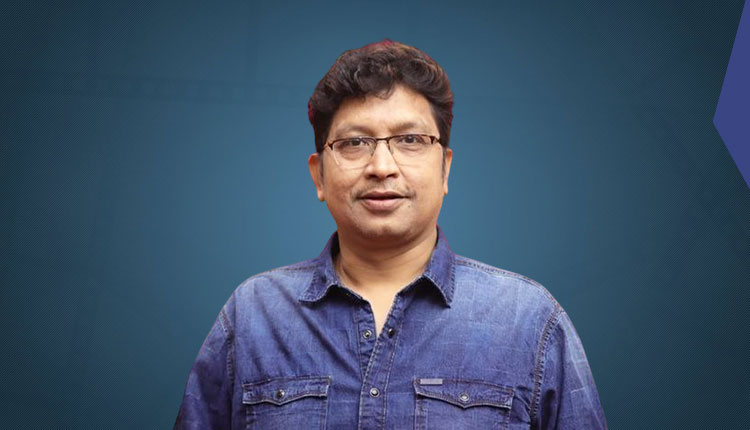  Renowned Odia music composer Abhijit Majumdar Hospitalised In Cuttack