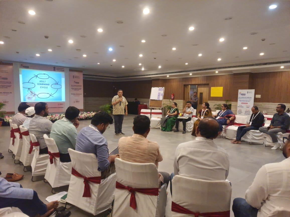 Government of India Launches “Aadi Karmayogi Abhiyan” to Deliver Tribal Welfare Schemes at the Grassroots