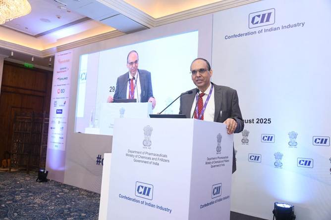 India making major strides towards self-reliance in high end medical devices