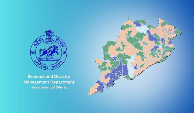 Odisha Mandates Boundary Delimitation by Dec 2025