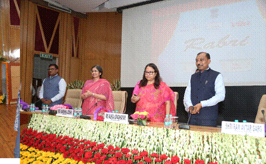 Cow Milk, Co-Branded Products, and New Booths Launched Under Delhi Milk Scheme