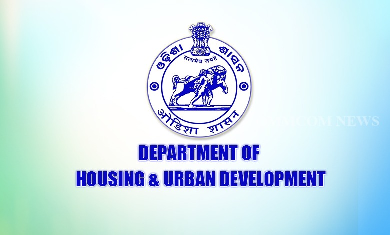 Housing and Urban Development Department has issued draft notifications for the constitution of 12 new NAC