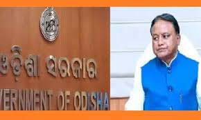 Odisha Govt Launches “Staff Suggestion Scheme”