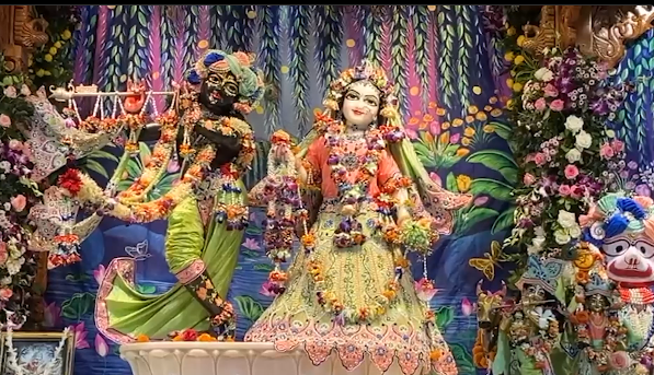 Janmashtami Celebrations Across India