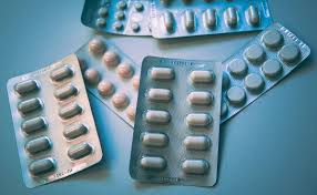 Ban on paracetamol and other common medicines