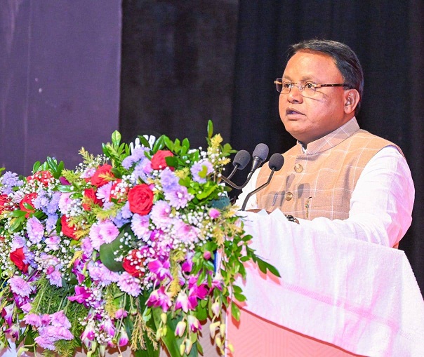 Odisha government announced the upgradation of seven towns into municipalities and the formation of 16 new NAC