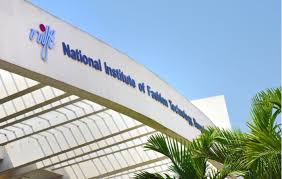 National Institute of Fashion Technology actively supports the research and academic advancement in the textile and apparel sectors