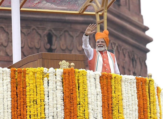 Op Sindoor Powerful Testament To  Valour & Precision Of Armed Forces: PM Modi