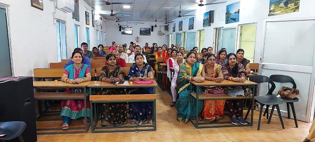 Statewide “Aasa School Jiba” Campaign: Special Parent-Teacher Meetings Organized