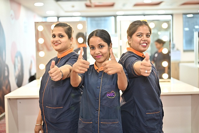 World Skill Center Bhubaneswar Opens  Admissions for September 2025 Session