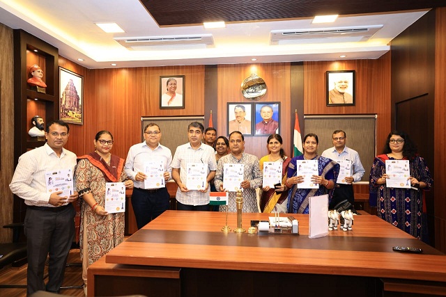 Odisha’s Young Astronomers Aim High in 19th Young Astronomer Talent Search