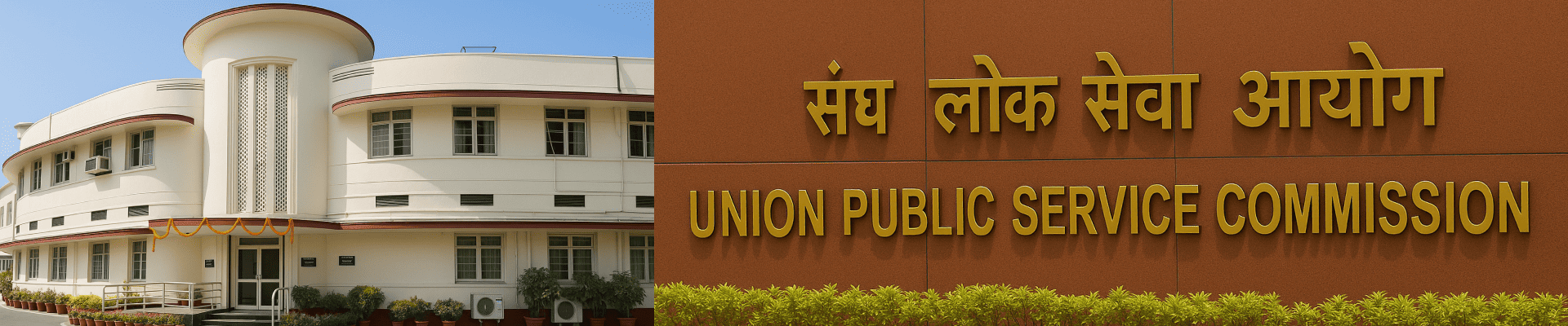 Direct Recruitment to various posts in Government of India