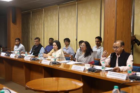Ministry of Culture convenes consultations on multinational nomination of Chhath Mahaparva to UNESCO’s Intangible Cultural Heritage List
