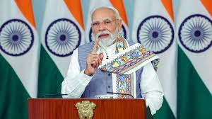 PM to launch multiple initiatives of the Odisha Government to strengthen technical education and skill development