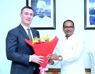 India-Russia agree to further increase trade and strengthen cooperation in the agricultural sector