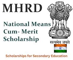 Last date to submit applications under National Means cum Merit Scholarship Scheme for Year 2025-26 extended up to 30th September, 2025 on National Scholarship Portal