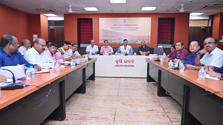 Fifteen horticultural crop varieties released by Department of Agriculture & Farmers’ Empowerment.