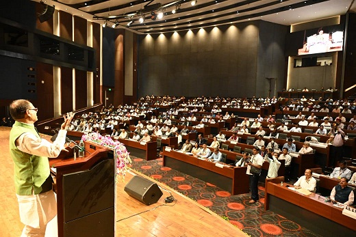 National Conference on Agriculture – Rabi Campaign 2025 concludes