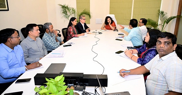 Odisha Charts a New Course in Statistical Transformation with World Bank Support