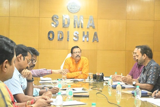 Odisha Govt Waives Land Conversion Fee and Rent for MSME Entrepreneurs