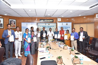 IIMS Bhubaneswar Hosts 2nd National Conclave on Travel Health