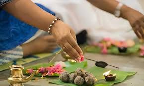 Massive Devotee Turnout Expected For Payashradha Rituals At Jagannath Temple