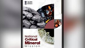 Ministry of Mines Recognizes Two more Centres of Excellence under the National Critical Mineral Mission