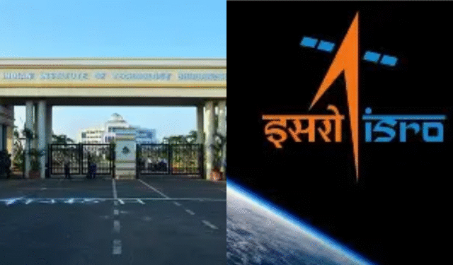 IIT Bhubaneswar and ISRO Sign MoU to foster Collaborative R&D