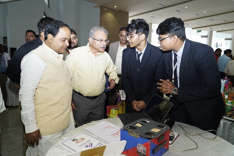 World Standards Day 2025 Celebrated at IIT Bhubaneswar: Emphasizing ‘Partnerships for the Goals’