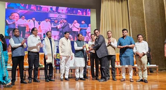 NMDC Steel Becomes First in India to Receive BIS License for Hot Rolled Steel for welded steel pipe for Pipeline Transportation