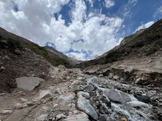 IIT Bhubaneswar Study warns of Overlooked Risks from Small Mountain Lakes