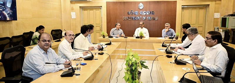 Global Energy Leaders Summit to be held in Odisha on 6th & 7th December