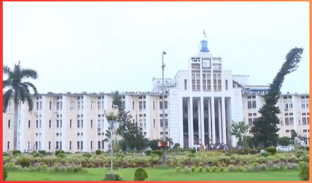 Odisha Chief Minister announced a 3% hike in DA for state government employees