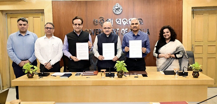 NITI Aayog, Government of Odisha, and ISEG Foundation Join Hands to Accelerate Clean Energy Transition in Odisha