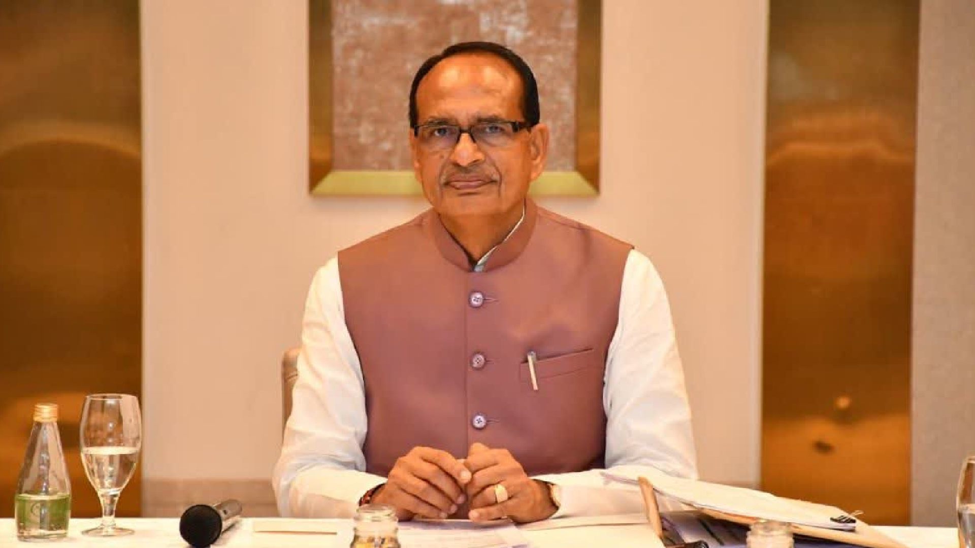 Union Agriculture Minister Shri Shivraj Singh Chouhan to visit Odisha on November 10