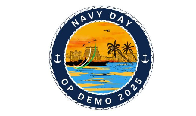 Navy Day 2025 To Be Celebrated With Grand Operational Demonstration In Thiruvananthapuram On Dec 4
